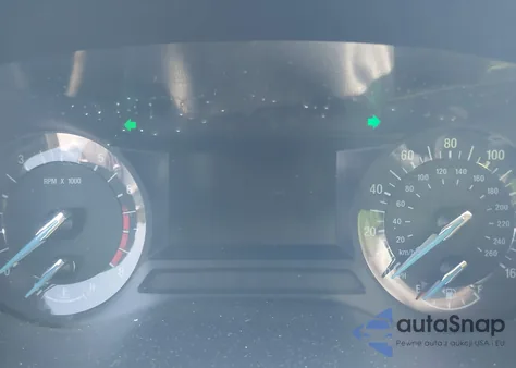 2014 Ford Fusion Se из США, поврежденный, VIN 1FA6P0H7XE5364336